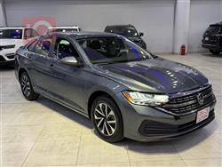 فولكسفاغن جيتا